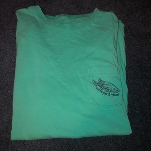 Vineyard Vines t shirt